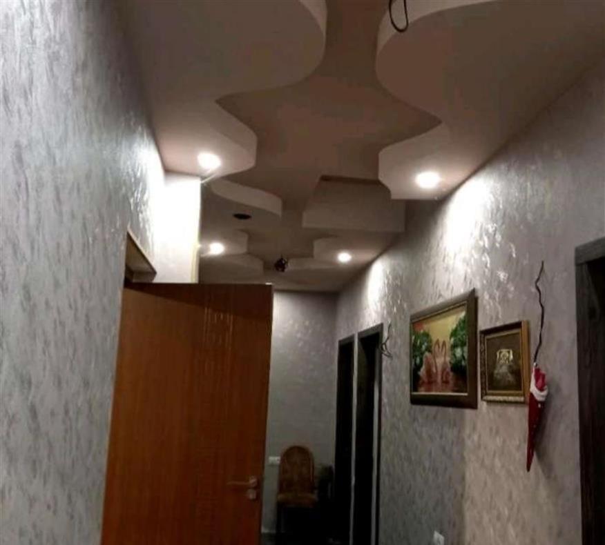 Guest House Samgori Tbilisi Eksteriør bilde