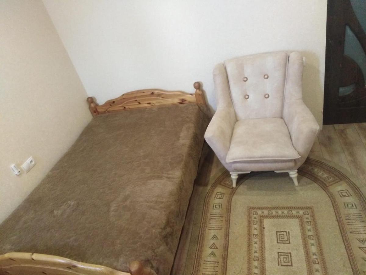 Guest House Samgori Tbilisi Eksteriør bilde