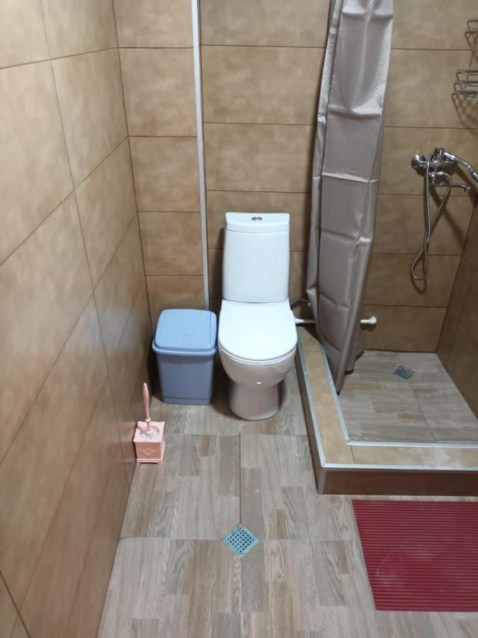 Guest House Samgori Tbilisi Eksteriør bilde