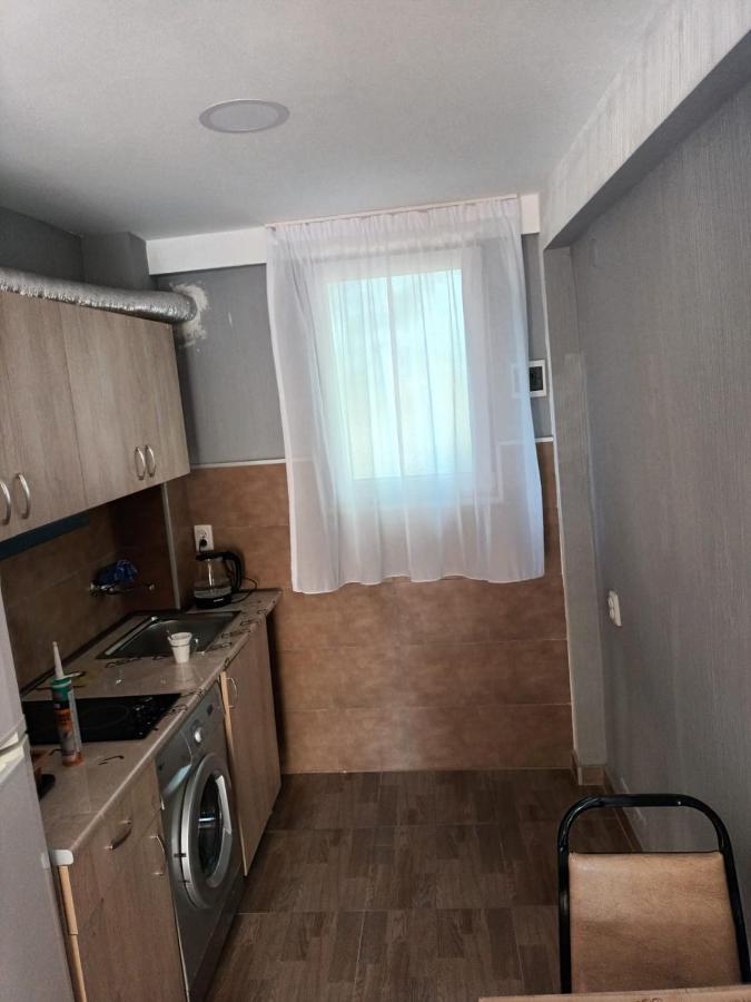 Guest House Samgori Tbilisi Eksteriør bilde
