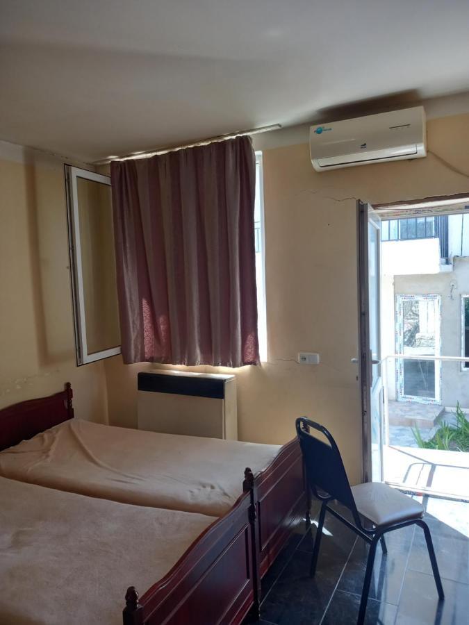 Guest House Samgori Tbilisi Eksteriør bilde