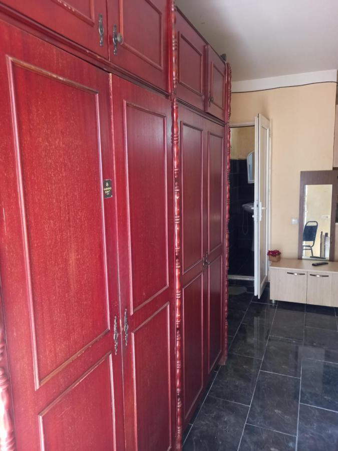 Guest House Samgori Tbilisi Eksteriør bilde